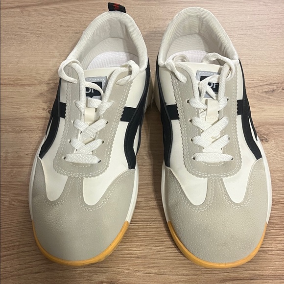 De Florance "Vintage Sneaker" US Woman's 8 - Picture 6 of 6